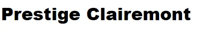 Prestige Clairemont Logo